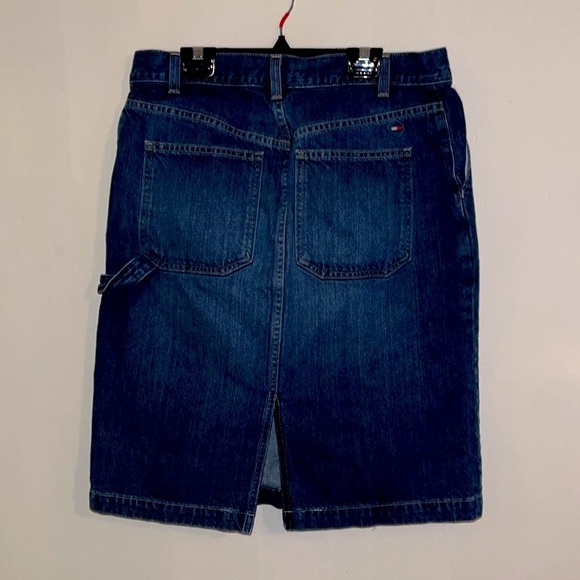🌹TOMMY HILFIGER SKIRT - Picture 2 of 2